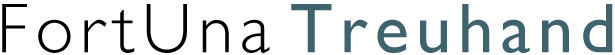 Logo FortUna Treuhand